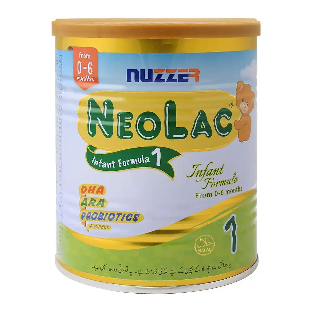 Neolac 1 Milk Powder 400g